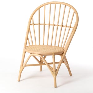 TOU WR サイドチェア ナチュラル 0203