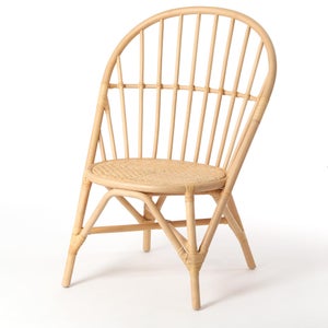 TOU WR サイドチェア ナチュラル 0206