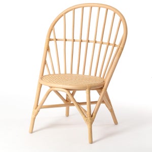 TOU WR サイドチェア ナチュラル 0208