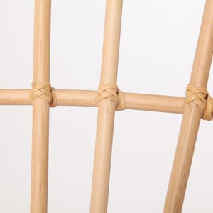 TOU WR サイドチェア ナチュラル 0206