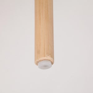 TOU WR サイドチェア ナチュラル 0202