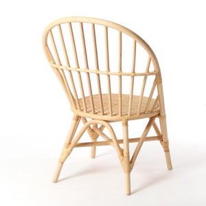 TOU WR サイドチェア ナチュラル 0201