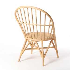 TOU WR サイドチェア ナチュラル 0205