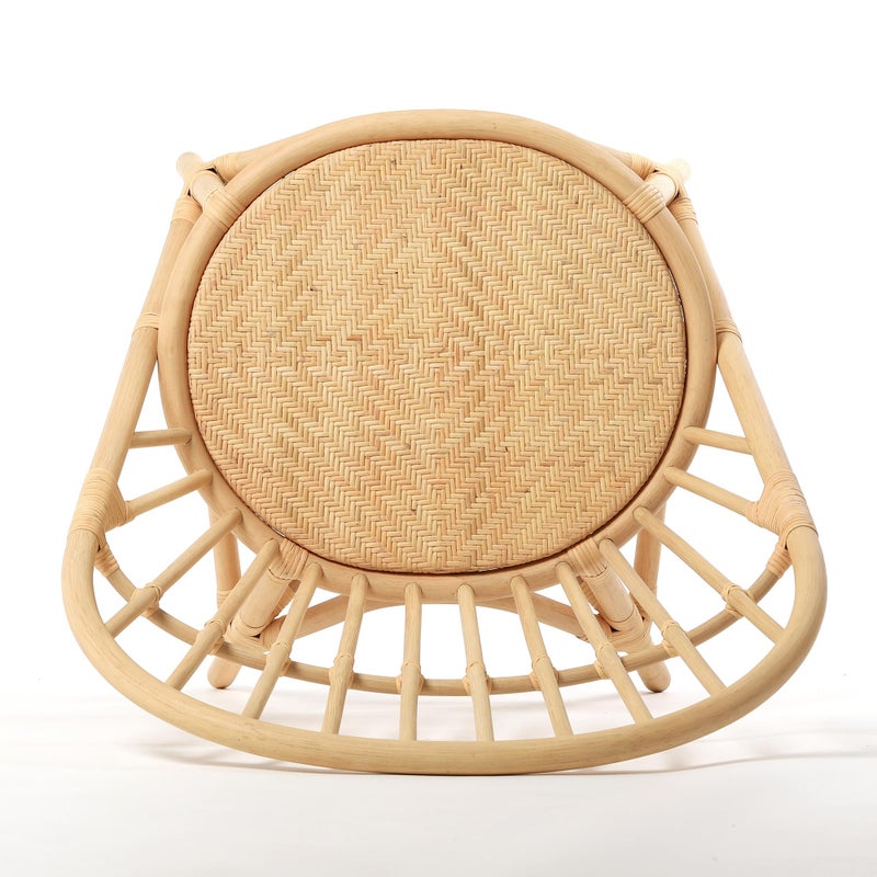 【美品】お値下げ中　TOU WR サイドチェア① TOU WR side chair / トウ WR サイドチェア - インテリア・家具