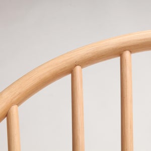 TOU WR ラウンジチェア ナチュラル 0044