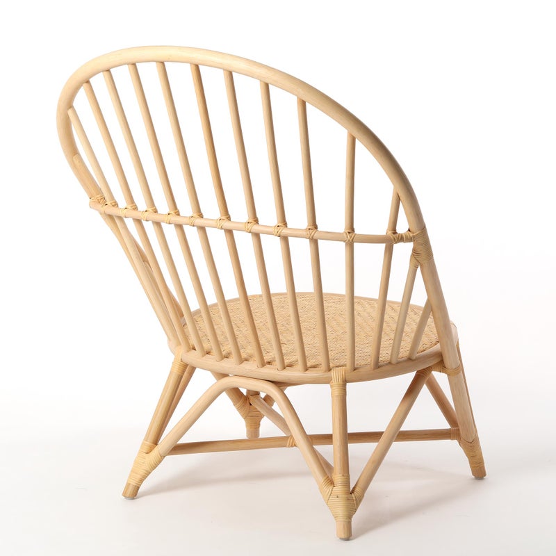 TOU　WR　サイドチェア　ラタン　チェア WRサイドチェアの通販 | 家具・インテリア通販 MAARKET マーケット