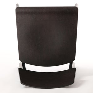 Chaise Tout Bois ダークオーク 0020