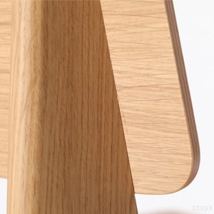 Chaise Tout Bois ナチュラルオーク 0002
