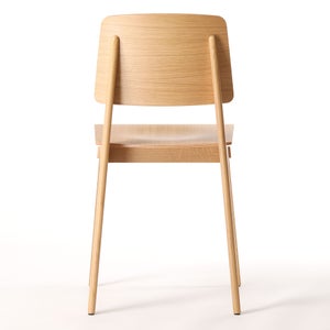 Chaise Tout Bois ナチュラルオーク 0002