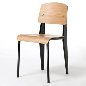 Standard ナチュラルオーク(S)×ディープブラック(F) 0001