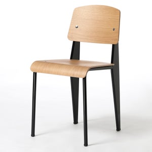 Standard ナチュラルオーク(S)×ディープブラック(F) 0002