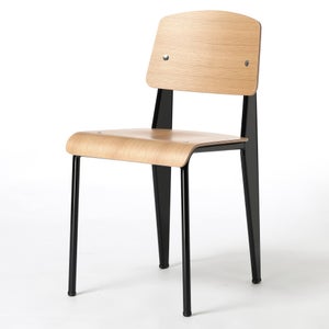 Standard ナチュラルオーク(S)×ディープブラック(F) 0004