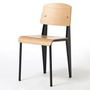 Standard ナチュラルオーク(S)×ディープブラック(F) 0005