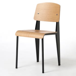 Standard ナチュラルオーク(S)×ディープブラック(F) 0006