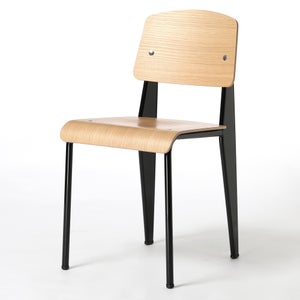 Standard ナチュラルオーク(S)×ディープブラック(F) 0007