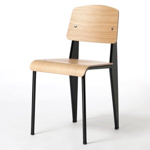 Standard ナチュラルオーク(S)×ディープブラック(F) 0008