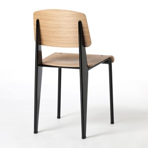 ナチュラルオーク×ディープブラック