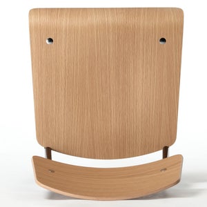 ナチュラルオーク×ディープブラック