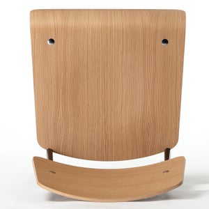 ナチュラルオーク×ディープブラック