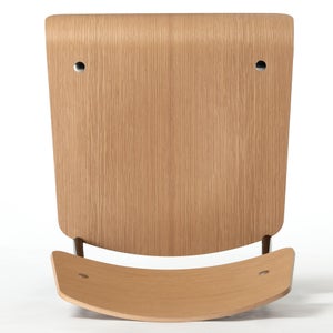 ナチュラルオーク×ディープブラック