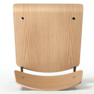 ナチュラルオーク×ディープブラック