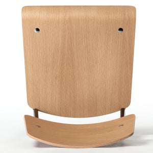 ナチュラルオーク×ディープブラック