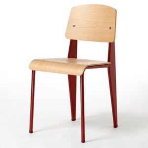 Standard ナチュラルオーク(S)×ジャパニーズレッド(F) 0002