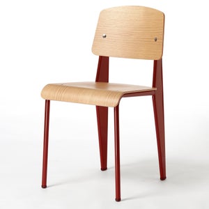 Standard ナチュラルオーク(S)×ジャパニーズレッド(F) 0004