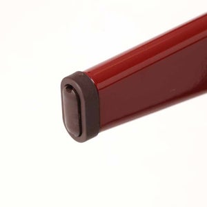 Standard Chair ナチュラルオーク(S)×ジャパニーズレッド(F) 0001