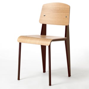 Standard ナチュラルオーク(S)×チョコレート(F) 0001