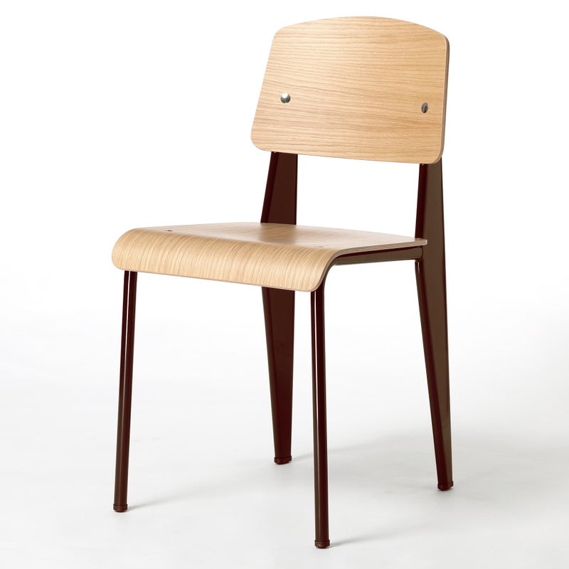 Vitra/ヴィトラ Standard Chair/スタンダードチェア オーク Vitra（ヴィトラ）STANDARD CHAIR（スタンダードチェア