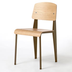 Standard ナチュラルオーク(S)×コーヒー(F) 0005