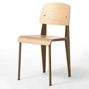 Standard ナチュラルオーク(S)×コーヒー(F) 0012