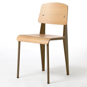 Standard ナチュラルオーク(S)×コーヒー(F) 0017