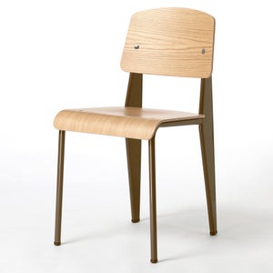 Standard ナチュラルオーク(S)×コーヒー(F) 0019