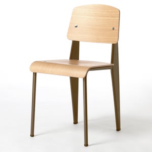 Standard ナチュラルオーク(S)×コーヒー(F) 0026