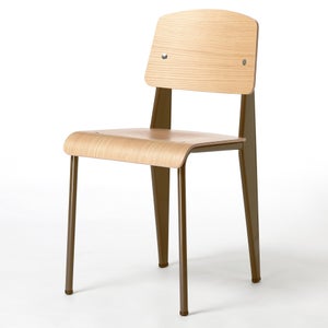 Standard ナチュラルオーク(S)×コーヒー(F) 0027