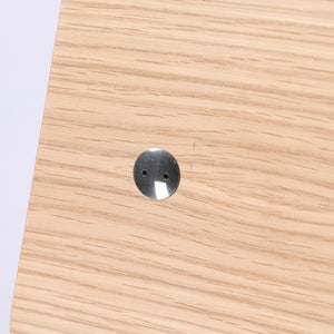 Standard Chair ナチュラルオーク(S)×コーヒー(F) 0016