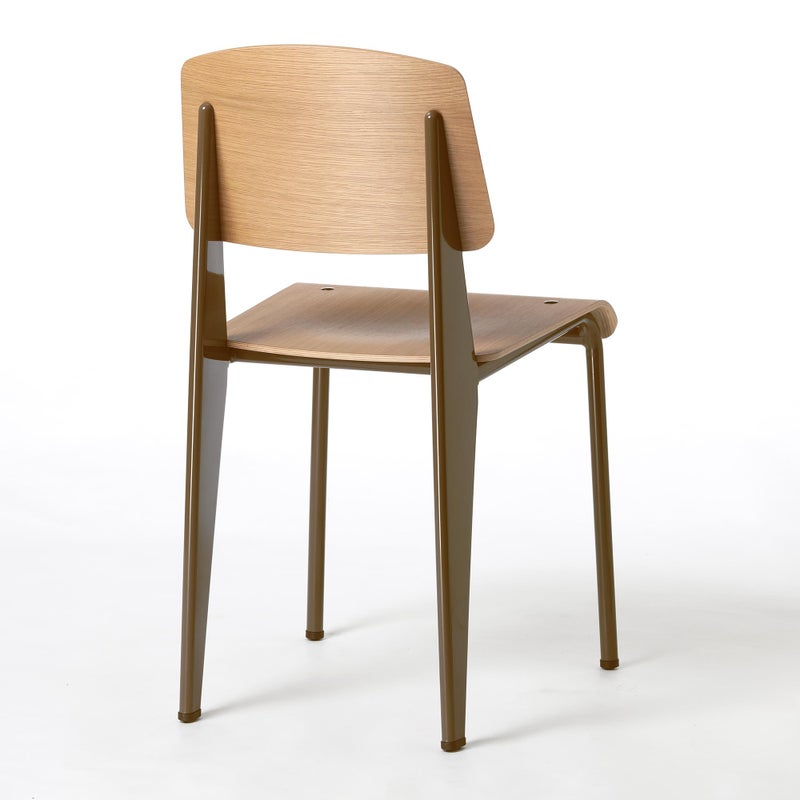 Standard | スタンダードチェア | Vitra
