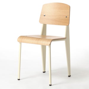 Standard ナチュラルオーク(S)×エクリュ(F) 0001