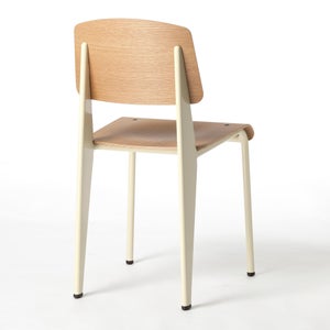 Standard Chair ナチュラルオーク(S)×エクリュ(F) 0009