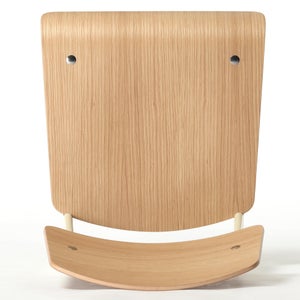 Standard Chair ナチュラルオーク(S)×エクリュ(F) 0001