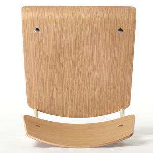 Standard Chair ナチュラルオーク(S)×エクリュ(F) 0004