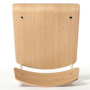 Standard Chair ナチュラルオーク(S)×エクリュ(F) 0006