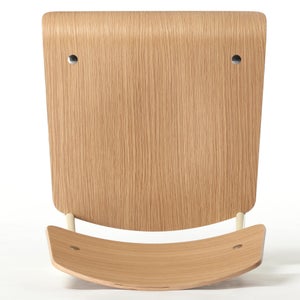 Standard Chair ナチュラルオーク(S)×エクリュ(F) 0007